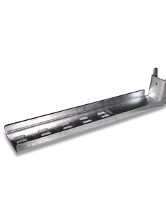 Fastener lug for farrowing crate ActiWel